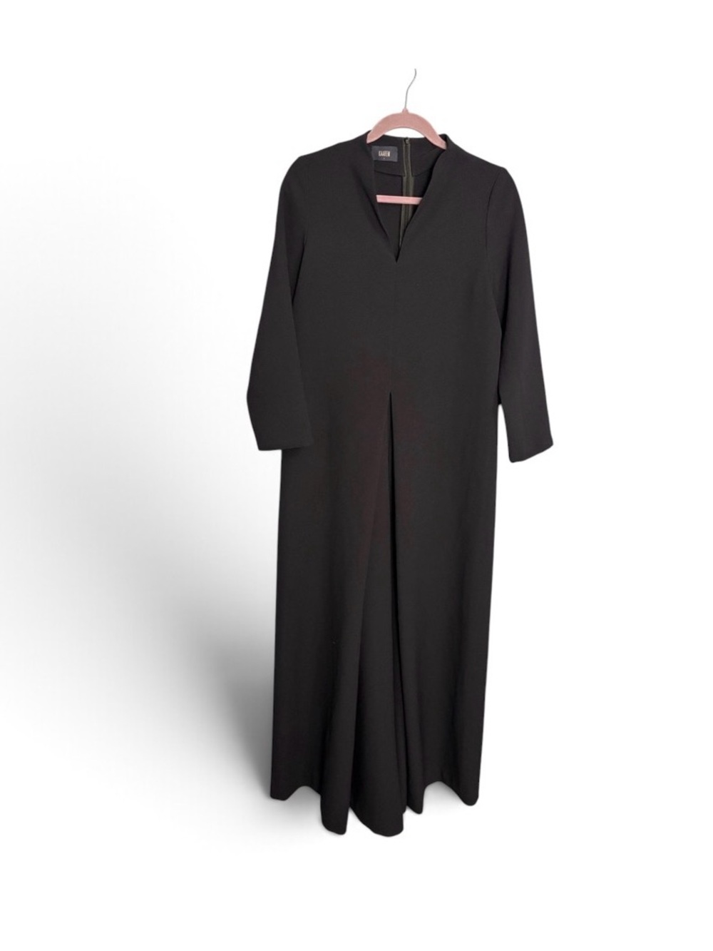 KAAREM  3/4 sleeve jumpsuit